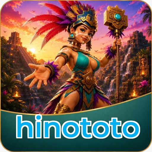 Infrastruktur Pengujian - hinototo