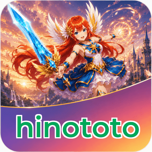Download hinototo APK