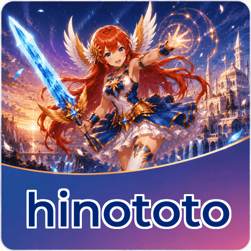 Permissions hinototo